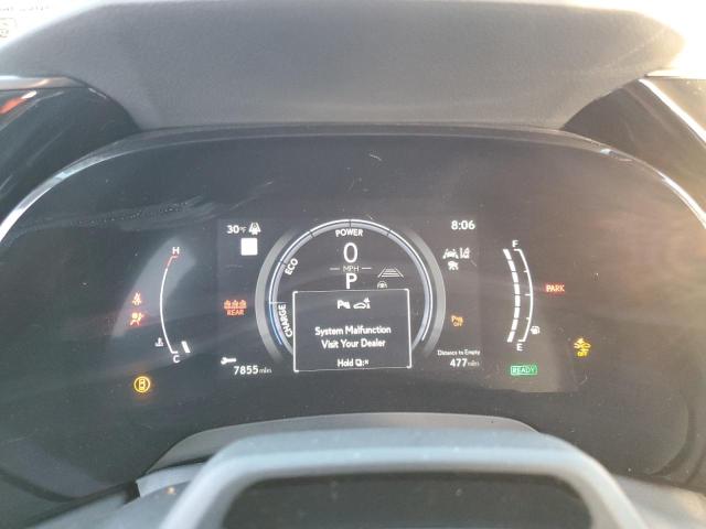 Foto 9 de la subasta – 2024 LEXUS RX 350H BA con VIN 2T2BBMCA9RC053793
