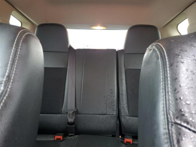 Photo 10 from auction – 2017 JEEP COMPASS SP with VIN 1C4NJCBA1HD187084