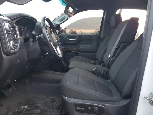 Photo 7 from auction – 2022 GMC SIERRA LIM with VIN 1GTR9CEK0NZ146376
