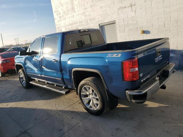 Foto 2 de la subasta – 2015 GMC SIERRA K15 con VIN 3GTU2VEC4FG241513