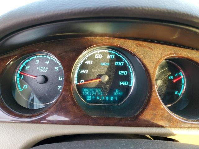 Photo 9 from auction – 2010 BUICK LUCERNE CX with VIN 1G4HC5E1XAU128972