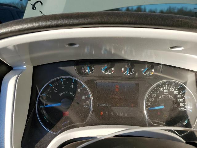 Photo 9 from auction – 2014 FORD F150 SUPER with VIN 1FTFW1ET2EFB06147