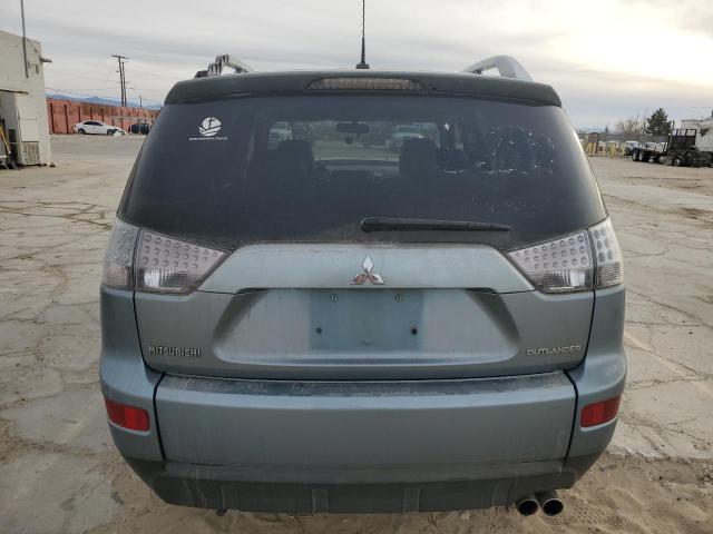 Photo 6 from auction – 2007 MITSUBISHI OUTLANDER with VIN JA4MS41X27Z015016