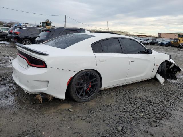Photo 3 from auction – 2021 DODGE CHARGER SC with VIN 2C3CDXGJ1MH660109