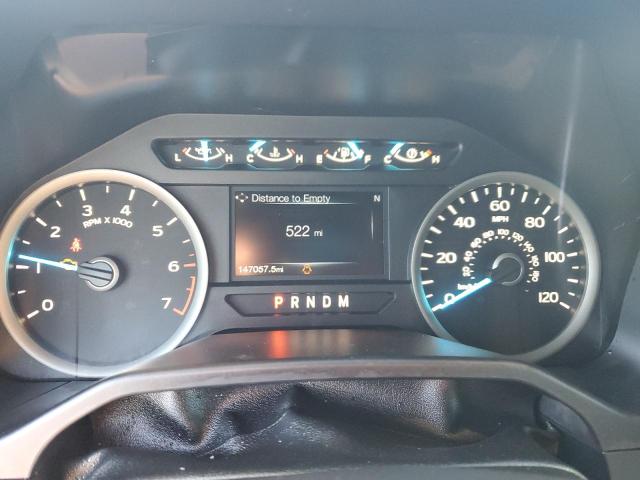 Photo 9 from auction – 2017 FORD F150 SUPER with VIN 1FTEW1EG4HKC32424