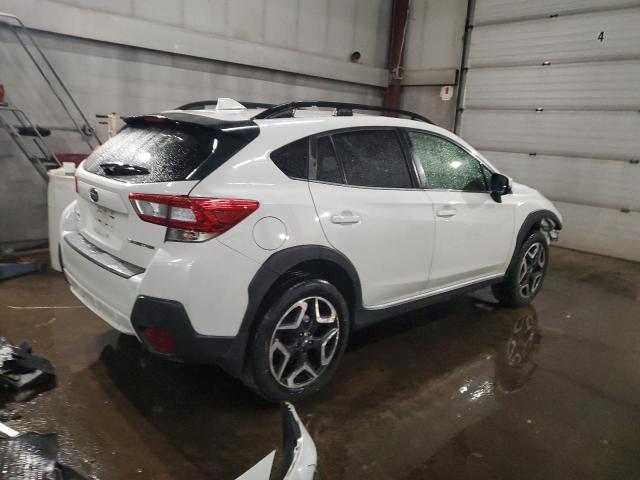 Photo 3 from auction – 2019 SUBARU CROSSTREK with VIN JF2GTAMC3K8276694