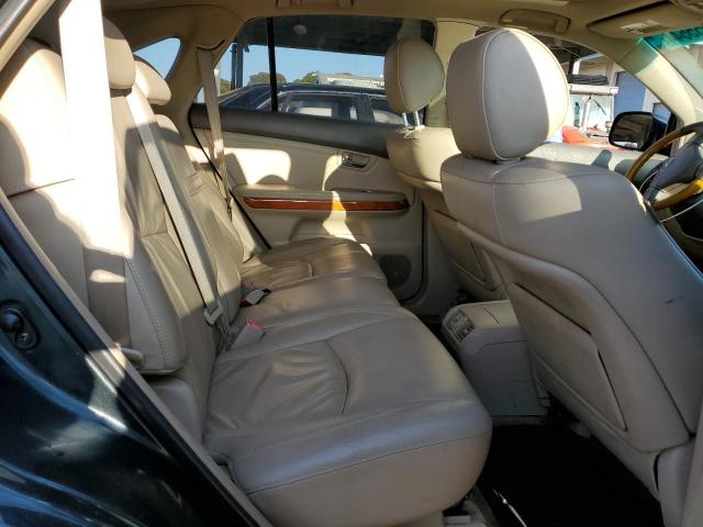 Photo 10 from auction – 2004 LEXUS RX 330 with VIN JTJHA31U140072475