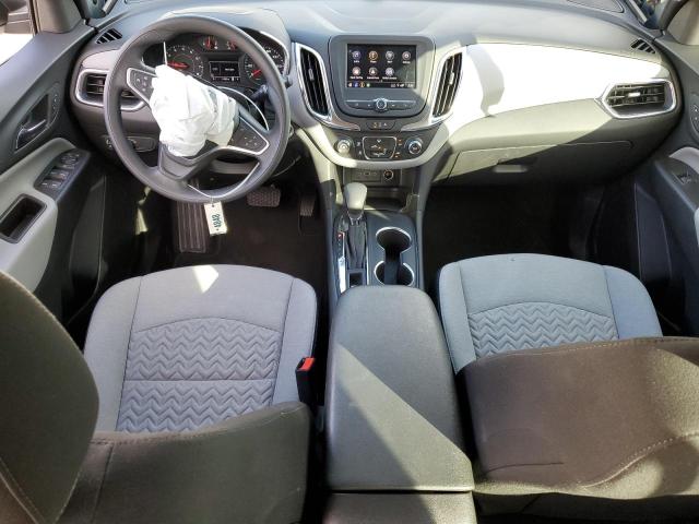 Photo 8 from auction – 2023 CHEVROLET EQUINOX LS with VIN 3GNAXHEG5PL186840
