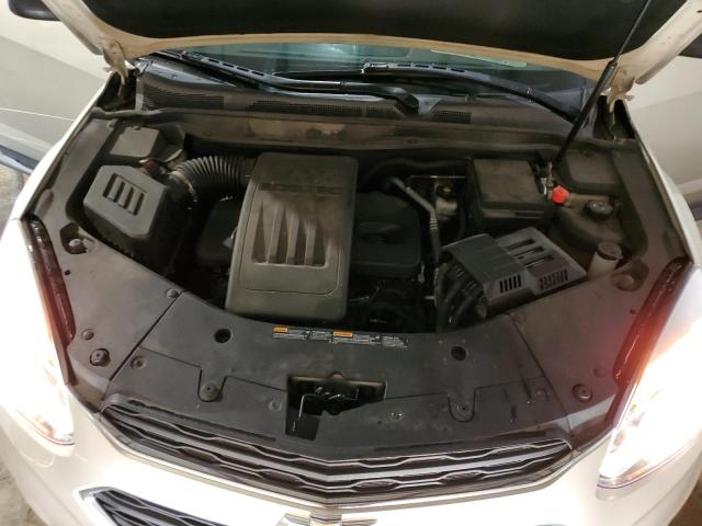 Photo 12 from auction – 2016 CHEVROLET EQUINOX LS with VIN 1GNFLEEK6GZ106264