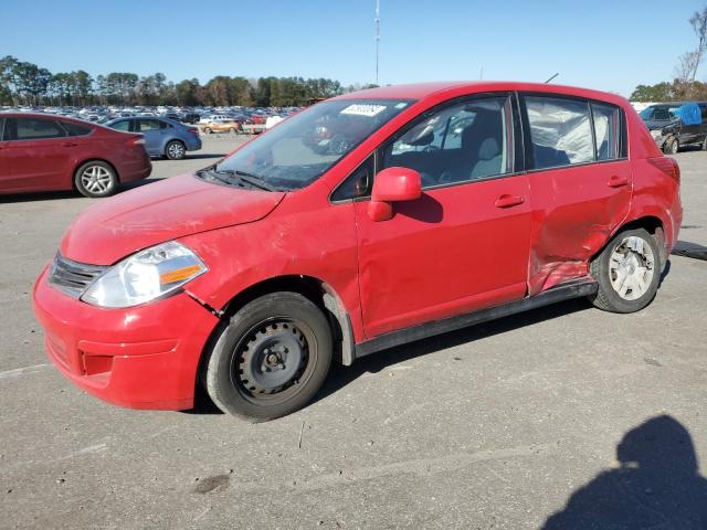 NISSAN VERSA S 2011 with VIN 3N1BC1CP2BL505920 - Photo from auction