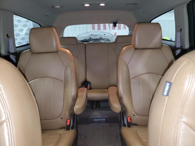 Photo 10 from auction – 2017 BUICK ENCLAVE with VIN 5GAKRCKD0HJ251642