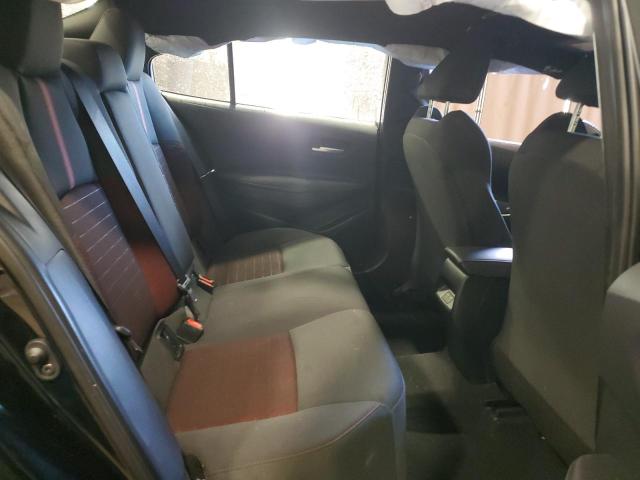 Photo 10 from auction – 2024 TOYOTA COROLLA SE with VIN 5YFS4MCE0RP201492
