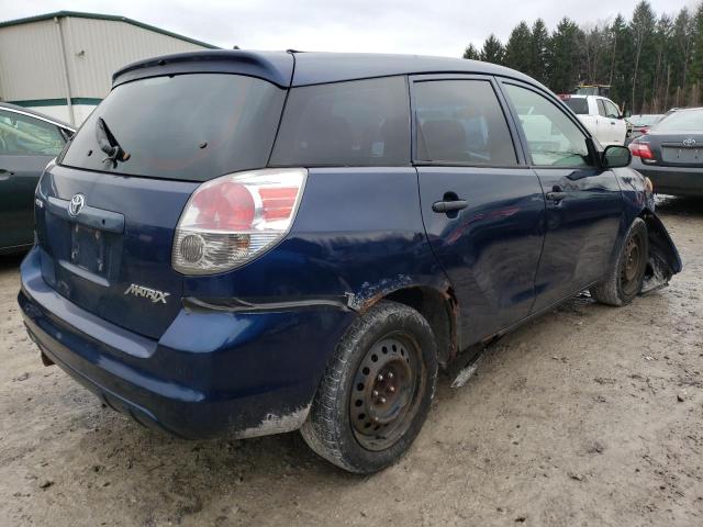 Photo 3 from auction – 2006 TOYOTA COROLLA MA with VIN 2T1KR32E86C585322