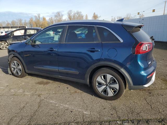 Photo 2 from auction – 2018 KIA NIRO FE with VIN KNDCB3LC8J5138484