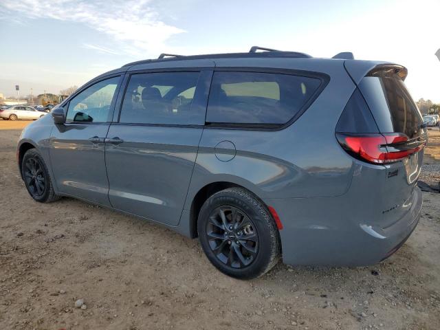 Photo 2 from auction – 2021 CHRYSLER PACIFICA T with VIN 2C4RC1BG6MR558915