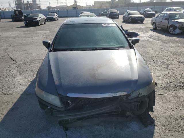 Photo 5 from auction – 2006 ACURA 3.2TL with VIN 19UUA66246A067439