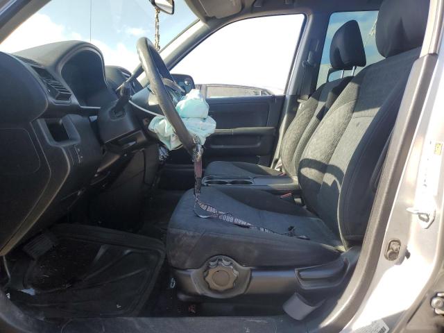 Photo 7 from auction – 2005 HONDA CR-V with VIN JHLRD68505C012561