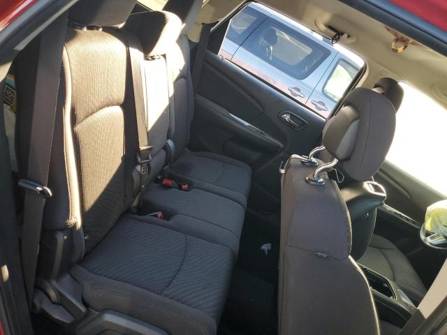 Photo 11 from auction – 2012 DODGE JOURNEY SX with VIN 3C4PDCCG2CT321641