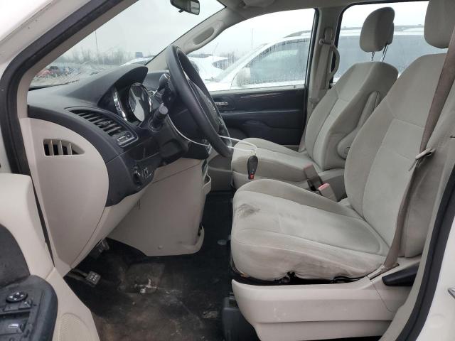 Photo 7 from auction – 2013 DODGE GRAND CARA with VIN 2C4RDGBG8DR505679