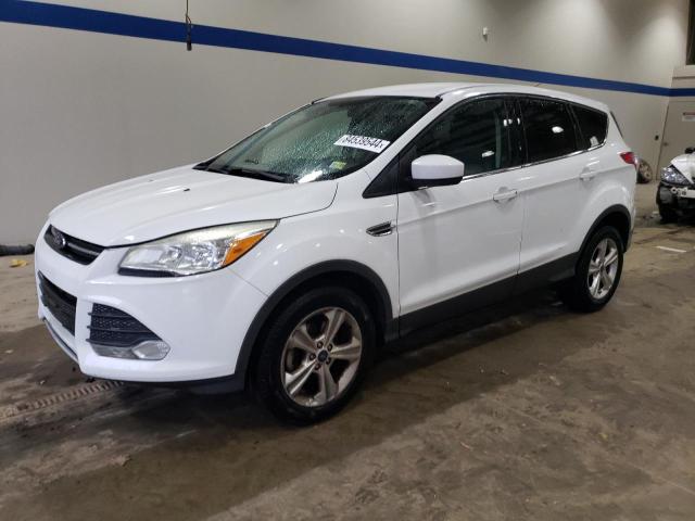 FORD ESCAPE SE 2013 with VIN 1FMCU0GX4DUD70866 - Photo from auction