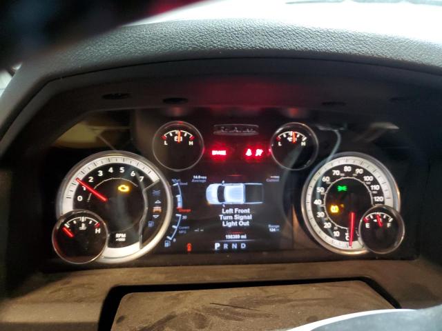 Photo 9 from auction – 2015 RAM 1500 SLT with VIN 1C6RR7LT3FS533119