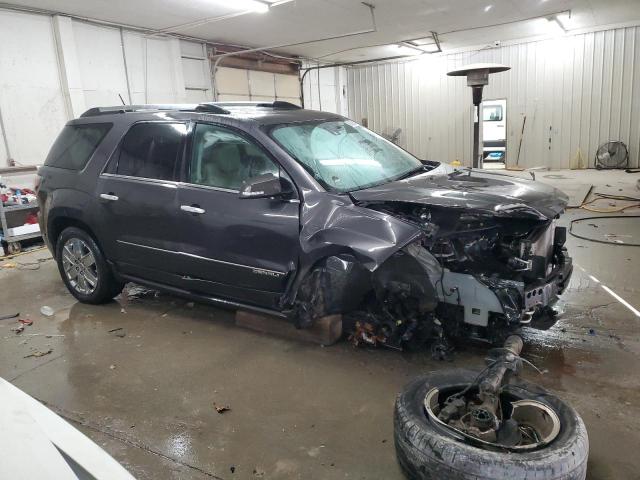 Photo 4 from auction – 2016 GMC ACADIA DEN with VIN 1GKKVTKD8GJ271215
