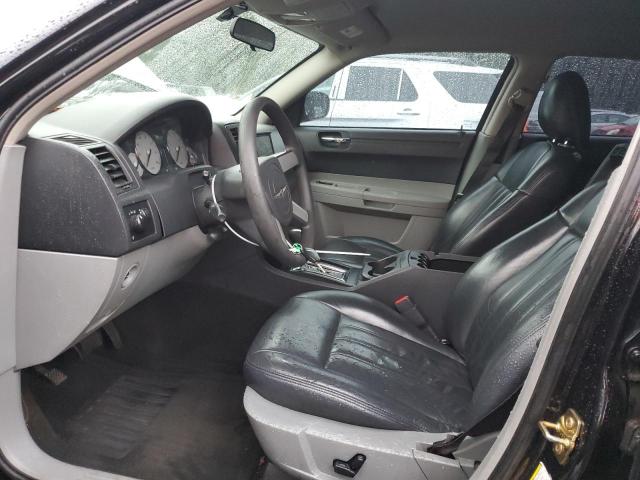 Photo 7 from auction – 2006 CHRYSLER 300 with VIN 2C3KA43R16H493932
