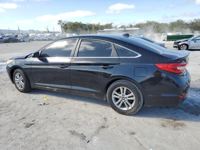 Photo 2 from auction – 2017 HYUNDAI SONATA SE with VIN 5NPE24AF3HH502400