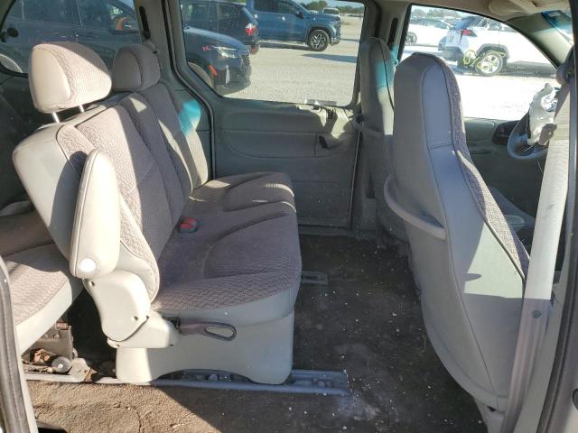 Photo 11 from auction – 1999 DODGE CARAVAN with VIN 2B4GP25G7XR463634