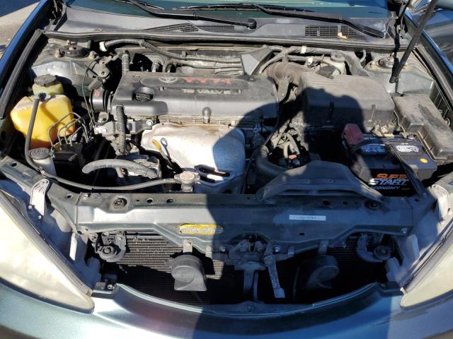 Zdjęcie 11 z aukcji – 2002 TOYOTA CAMRY z VIN JTDBE30K320016385