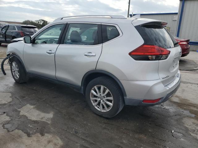 Photo 2 from auction – 2017 NISSAN ROGUE S with VIN KNMAT2MV8HP552636