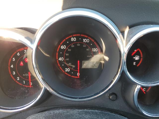 صورة رقم 9 من المزاد - 2007 TOYOTA COROLLA MA مع VIN 2T1KR32E47C624909