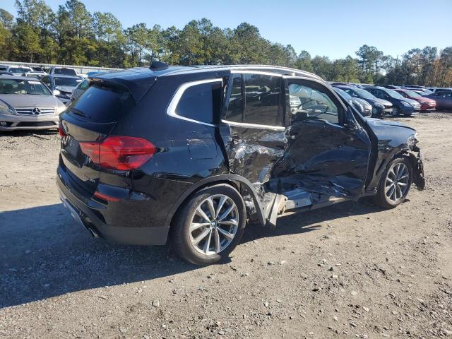 Photo 3 from auction – 2019 BMW X3 SDRIVE3 with VIN 5UXTR7C58KLF25393