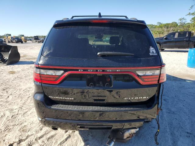 Photo 6 from auction – 2019 DODGE DURANGO CI with VIN 1C4RDHEG8KC582124