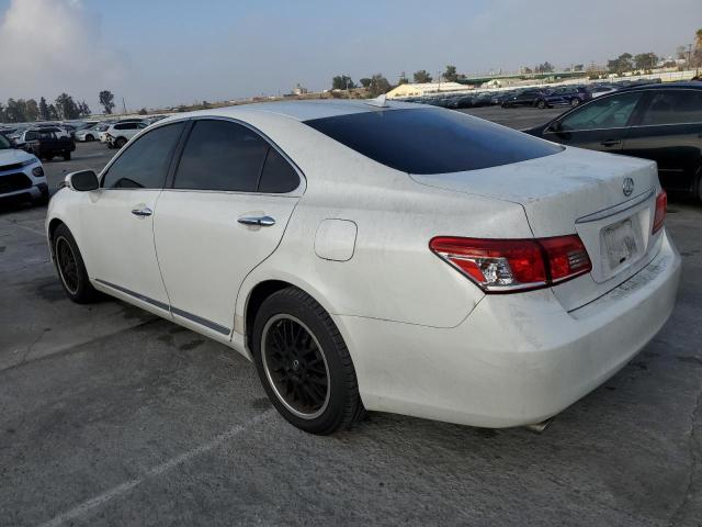 Photo 2 from auction – 2011 LEXUS ES 350 with VIN JTHBK1EG0B2448503