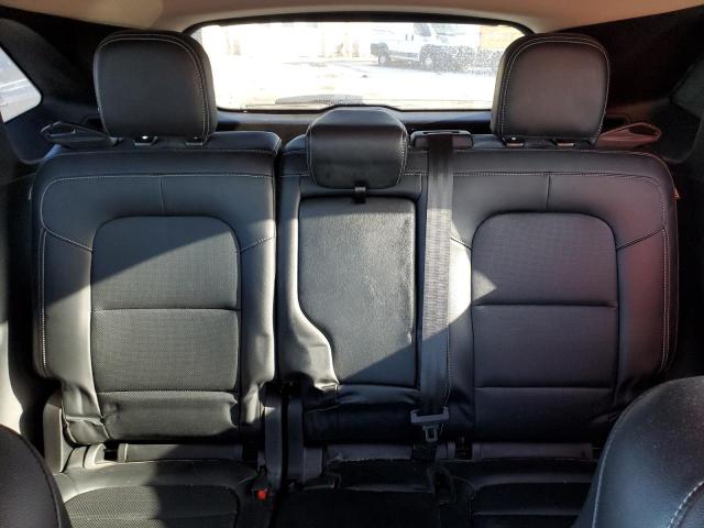 Photo 10 from auction – 2020 FORD ESCAPE SEL with VIN 1FMCU9H68LUB24962