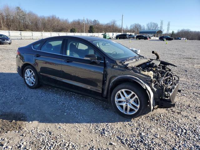 Photo 4 from auction – 2013 FORD FUSION SE with VIN 3FA6P0HR9DR316775