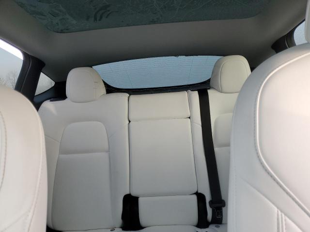 Photo 10 from auction – 2021 TESLA MODEL Y with VIN 5YJYGDEE4MF228794