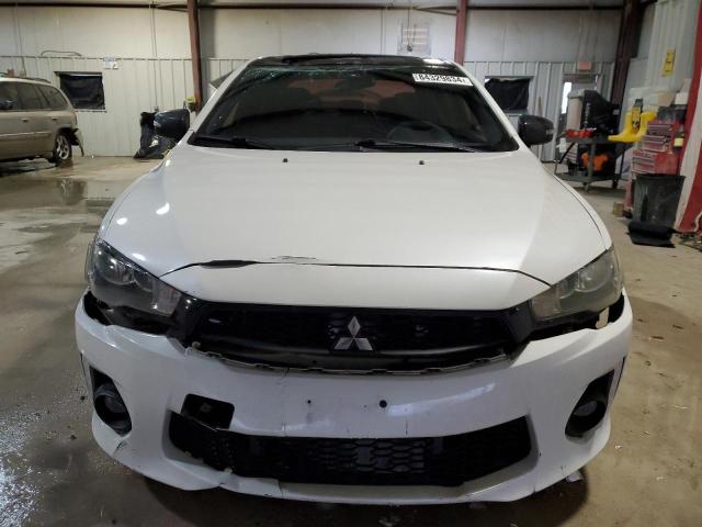 Photo 5 from auction – 2017 MITSUBISHI LANCER ES with VIN JA32U2FU9HU015084