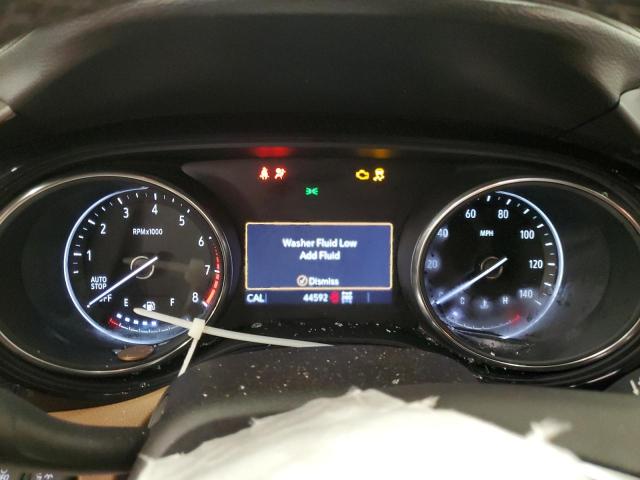 Photo 9 from auction – 2022 BUICK ENCORE GX with VIN KL4MMGSL5NB039615