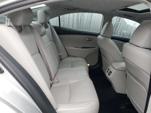 Photo 10 from auction – 2012 LEXUS ES 350 with VIN JTHBK1EG3C2489239