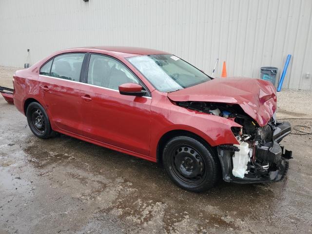 Photo 4 from auction – 2017 VOLKSWAGEN JETTA S with VIN 3VW2B7AJ2HM339979