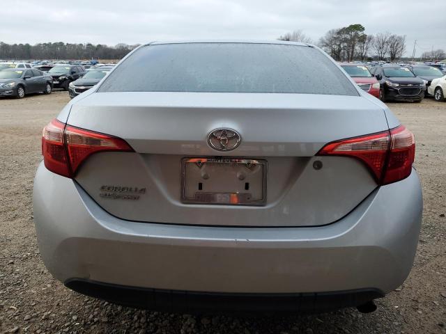 Photo 6 from auction – 2017 TOYOTA COROLLA L with VIN 2T1BURHE4HC950087