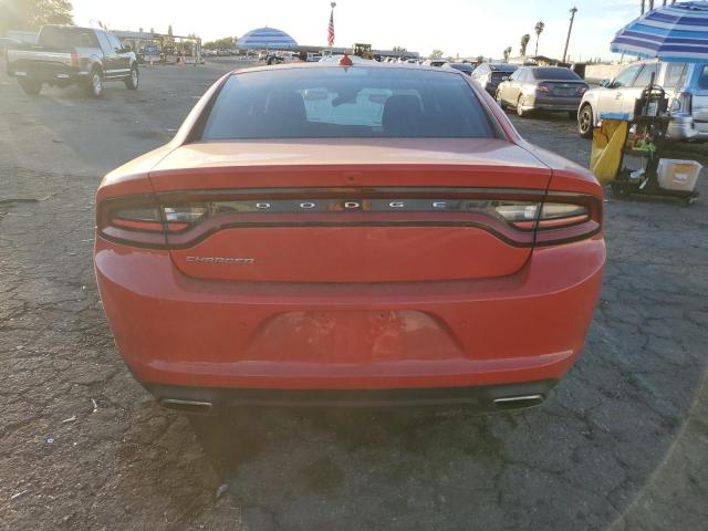 Photo 6 from auction – 2023 DODGE CHARGER SX with VIN 2C3CDXBG1PH687777