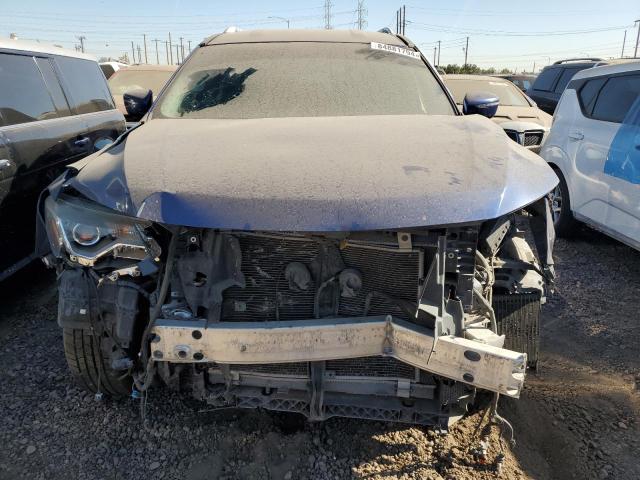 Photo 5 from auction – 2017 NISSAN PATHFINDER with VIN 5N1DR2MN2HC681809