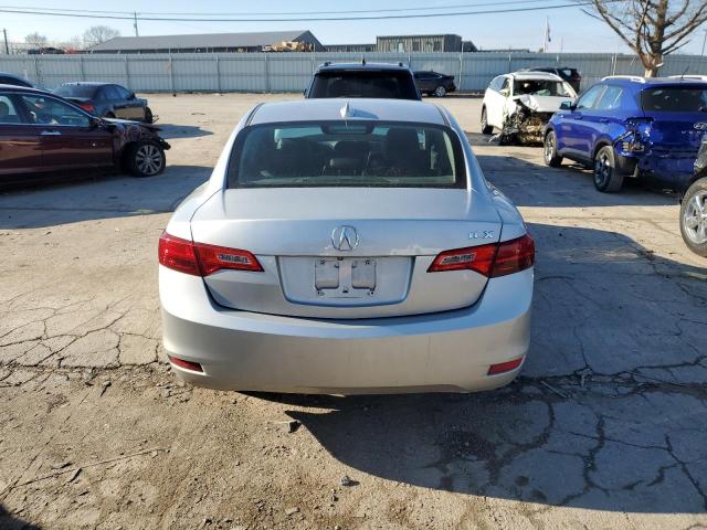 Photo 6 from auction – 2013 ACURA ILX 20 TEC with VIN 19VDE1F70DE016136