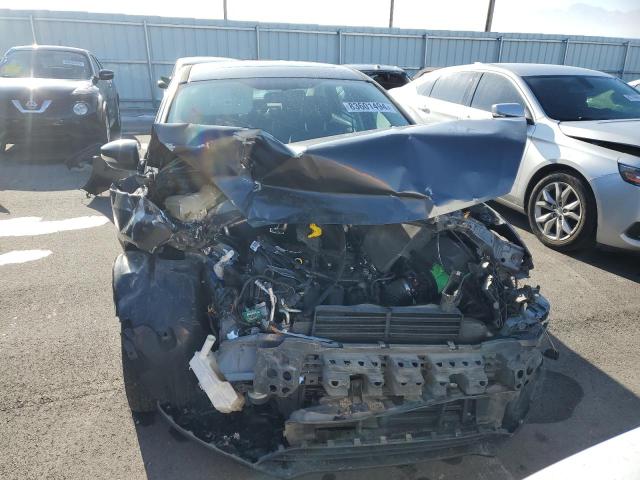 Photo 5 from auction – 2018 FORD FOCUS SEL with VIN 1FADP3H22JL260927