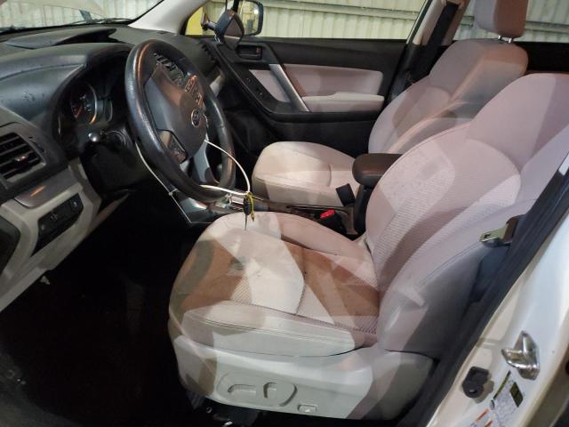 Photo 7 from auction – 2014 SUBARU FORESTER 2 with VIN JF2SJADC2EH467799