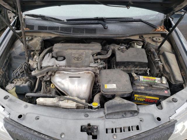 Photo 11 from auction – 2014 TOYOTA CAMRY L with VIN 4T1BF1FK3EU308281