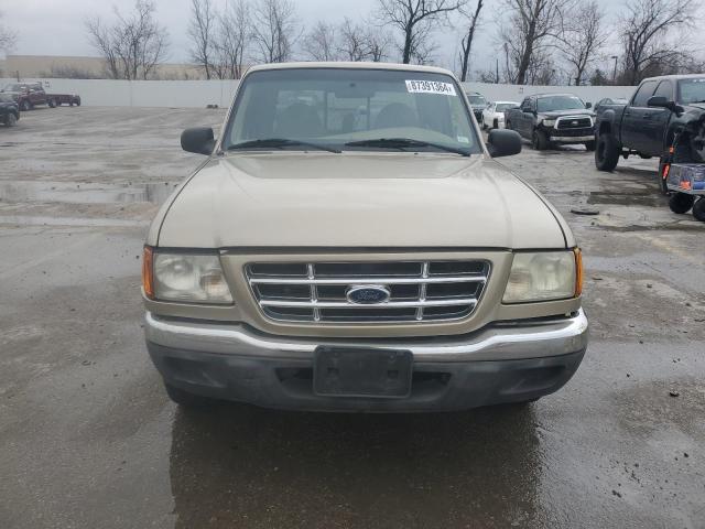 Фото 5 с аукциона – 2002 FORD RANGER SUP с VIN 1FTYR44E32PB65492